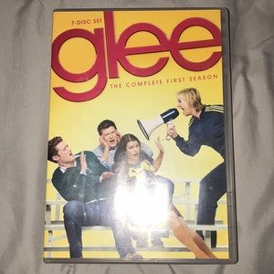 Glee Season 1